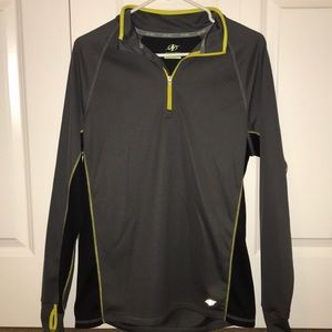 NordicTrack Quarter Zip